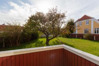 Foldens Hotel Annex - 8