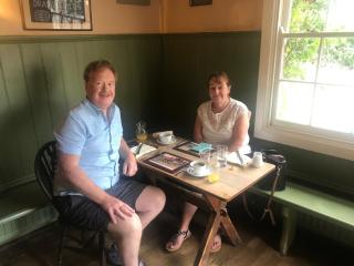 The Compasses - Chelmsford - 3