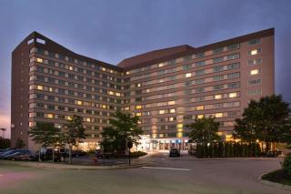 Sonesta Chicago O'Hare Airport Rosemont - Rosemont - 0