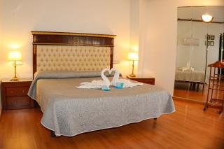 Hotel Cardinal - Albacete - 8