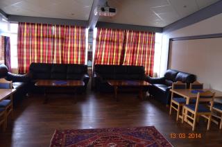 Mehamn Arctic Hotel - 2