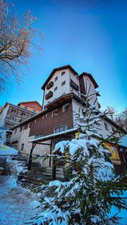 Dor de Munte Straja - 9