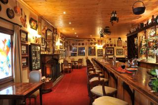 Magoebaskloof Hotel, Tzaneen, Limpopo - 1