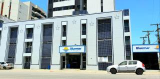 Bluemar Hotel - Maceió - 0
