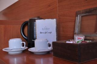 Pinares del Cerro Resort & Suites - 7