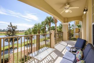 Premium Lake View Condo, Vista Cay - 1005 - 7