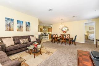 Premium Lake View Condo, Vista Cay - 1005 - Orlando - 5