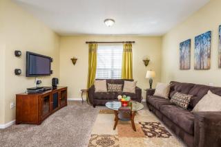 Premium Lake View Condo, Vista Cay - 1005 - Orlando - 4