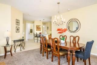 Premium Lake View Condo, Vista Cay - 1005 - Orlando - 2