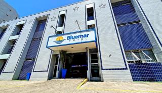 Bluemar Hotel - Maceió - 9