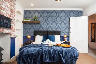 City Centre Basecamp - Great for Sightseeing! - 8