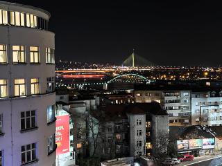 Vivio Luxury Apartment - Belgrado - 6
