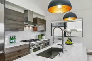 Exceptional Hilltop View Villa - 3