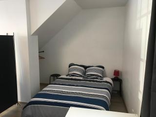 Appartement centre ville - Dole - 4