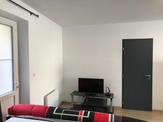 Appartement centre ville - Dole - 2