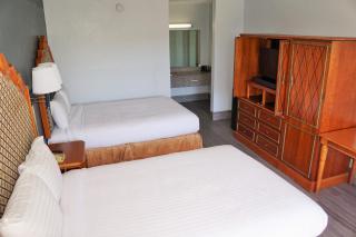 Hotel Elev8 - Conroe - 5