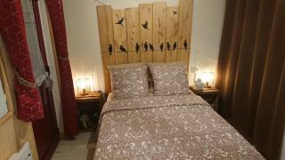 Gîte tout confort 4 personnes - Besse-et-Saint-Anastaise - 5