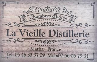 La Vieille Distillerie - 6