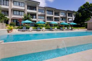 Beach View Hotel - 7