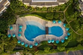 Beach View Hotel - Saint James - 9