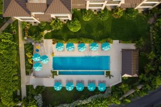 Beach View Hotel - Saint James - 8