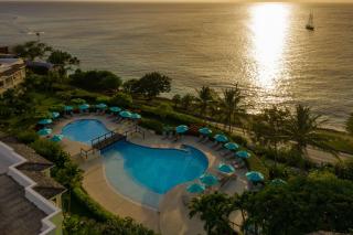 Beach View Hotel - Saint James - 6