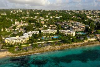 Beach View Hotel - Saint James - 5