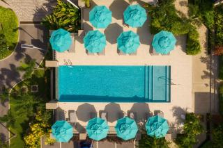Beach View Hotel - Saint James - 4
