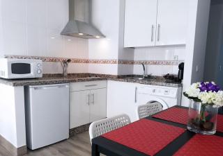Dunas Jewel Apartment - El Morche - 2