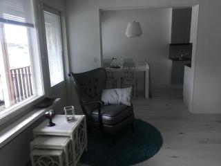 Tyylikäs rivitaloasunto Lohjalla - 1