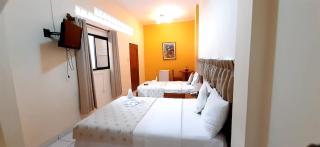 Hostal Huayruro - Iquitos - 8