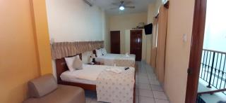 Hostal Huayruro - Iquitos - 9