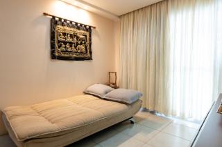 APARTAMENTO JTR BEIRA-MAR JATIUCA - Adm Nutelss - Maceió - 2