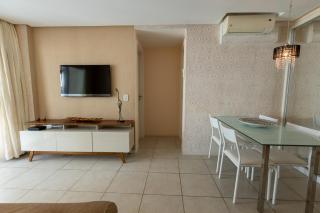 APARTAMENTO JTR BEIRA-MAR JATIUCA - Adm Nutelss - Maceió - 5