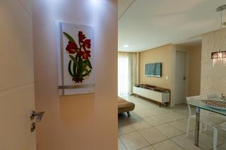 APARTAMENTO JTR BEIRA-MAR JATIUCA - Adm Nutelss - Maceió - 6