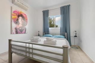 Glabur Stays - The Cozy Atelier - Nicosia City, Free Parking & Wifi, Welcomes You!!! - Nicosia - 5