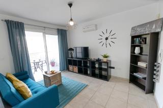 Glabur Stays - The Cozy Atelier - Nicosia City, Free Parking & Wifi, Welcomes You!!! - Nicosia - 7