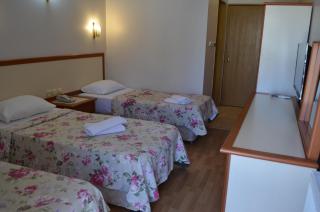 Grand Milano Hotel - Ayvalık - 1