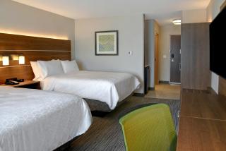 Holiday Inn Express & Suites - Ottawa by IHG - 1