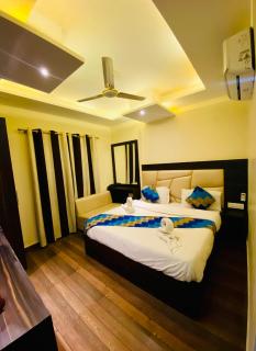 Hotel Kabir Residency - Amritsar - 4