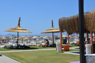 Grand Milano Hotel - Ayvalık - 5