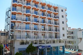 Grand Milano Hotel - Ayvalık - 6