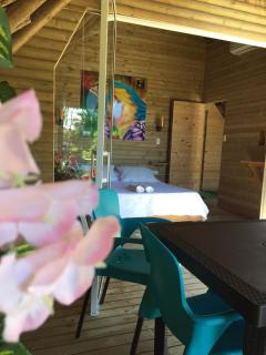 Glamping Paihuen - 6