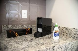 Terra Home Suítes 2 - Hospedagens de alto padrão em Piumhi MG - Piauí - 2