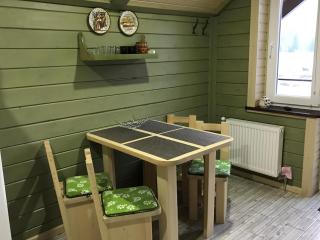 Karpatske Vidlunnya - Mykulychyn - 2