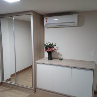 Loft Vista Azul - hospedagem as montanhas - Domingos Martins - 1
