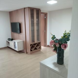 Loft Vista Azul - hospedagem as montanhas - Domingos Martins - 3