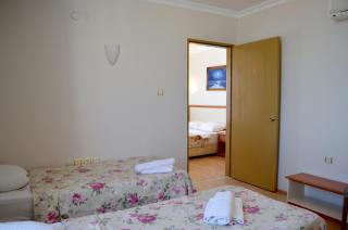 Grand Milano Hotel - 9