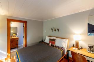 The Outlook Lodge - 5