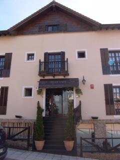 Agua Viva Eco H Wellness Castro Urdiales - Castro-Urdiales - 5